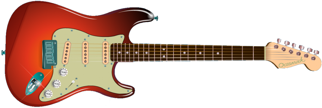 Preview Flash Guitar